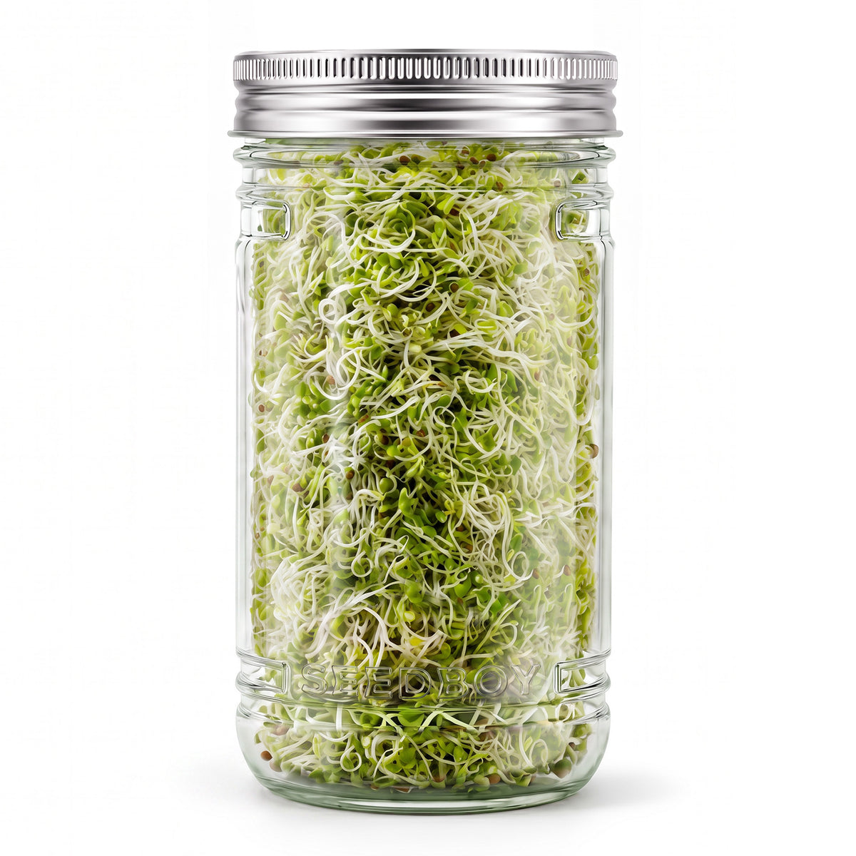 The Sprouting Kit