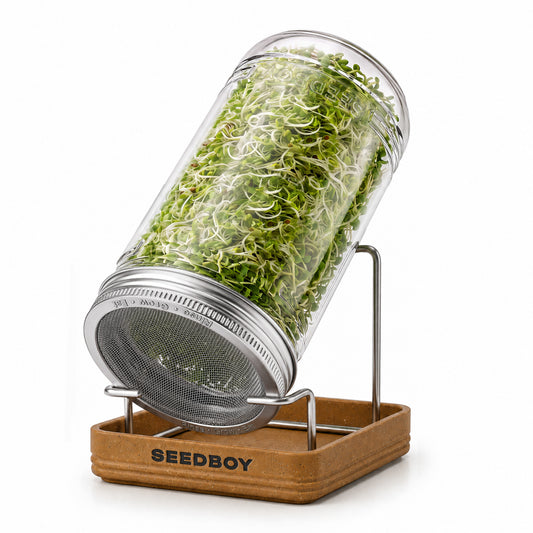The Sprouting Kit