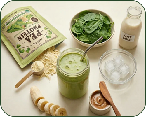 Green Smoothie
