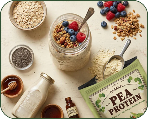 Overnight Oats