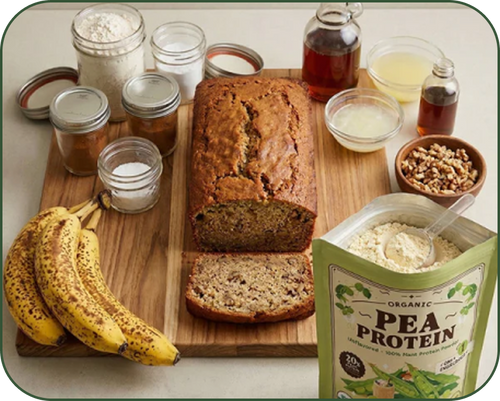 Banana Bread