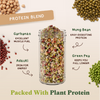 Full Sprout Bundle - Six Functional Blend Sprouting Seeds, Six 8 oz Bags