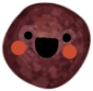 Red Kale seed