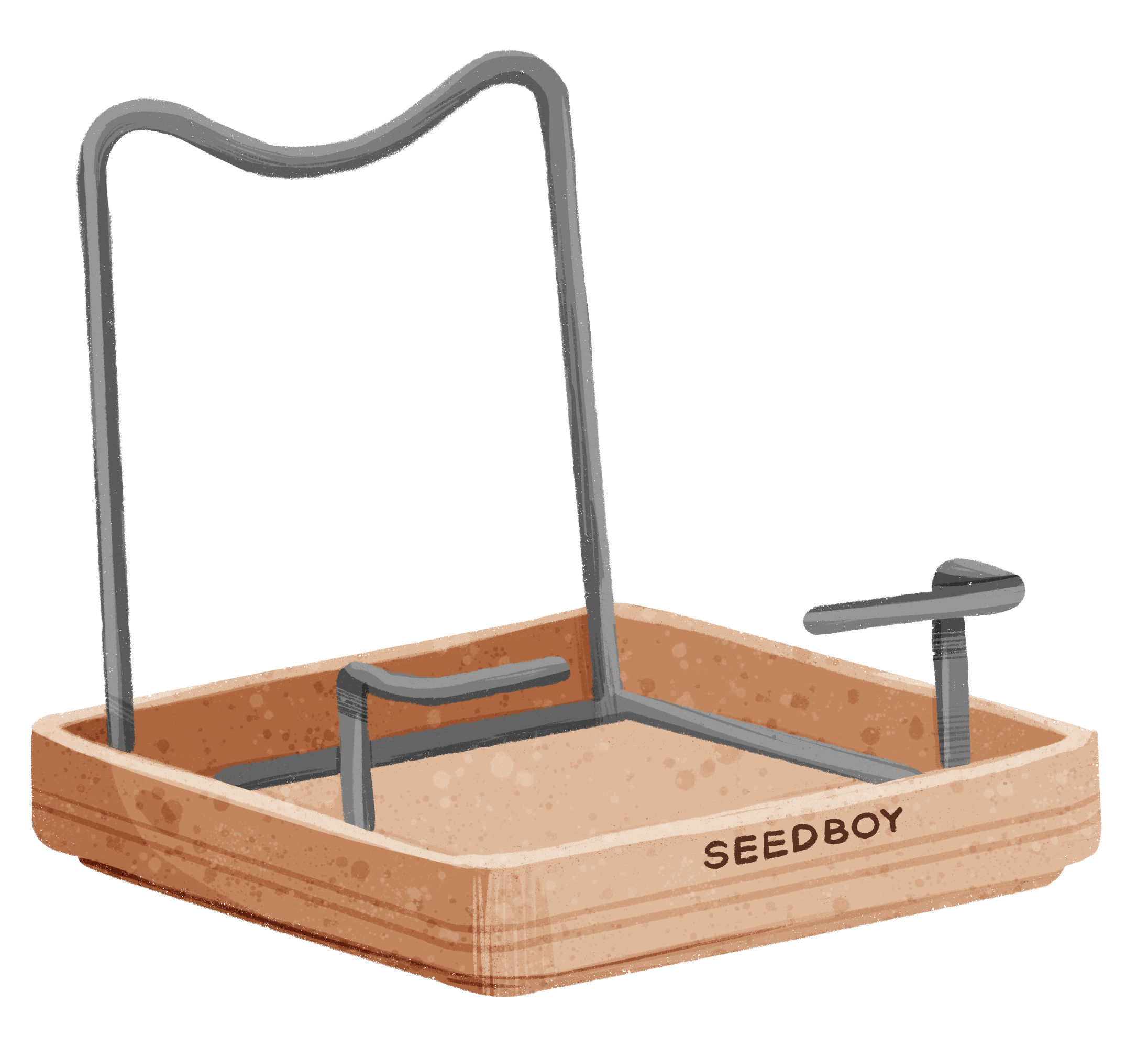 Stand or Tray