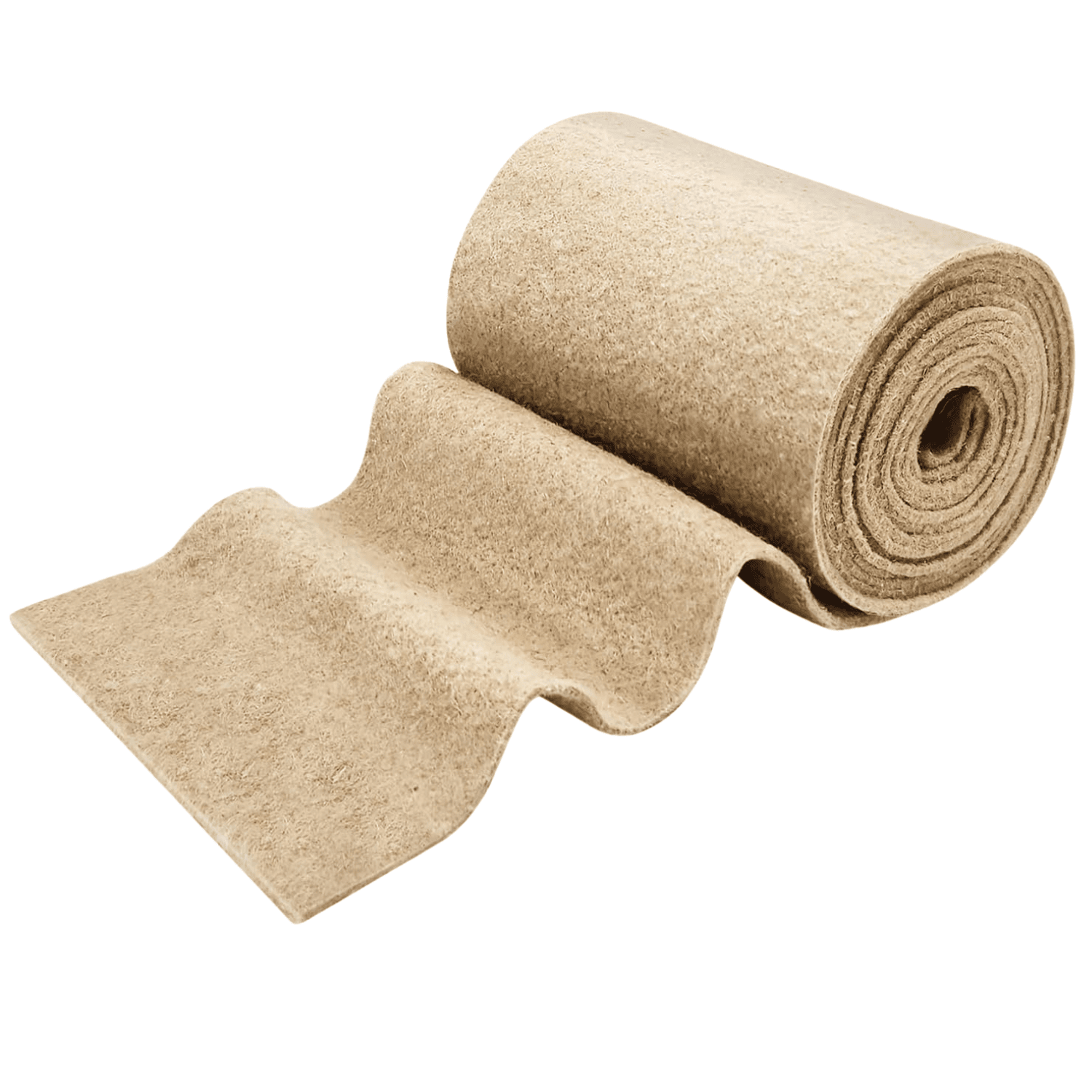 Soil or grow mat
